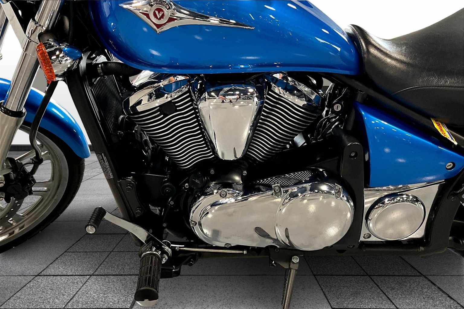2010 Kawasaki Vulcan® 900 Custom | McGrath Powersports